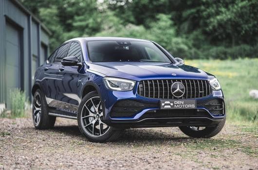 Mercedes GLC GLC 43 AMG 390ch – Très belle configuration – Entretien Merc (2019) - Foto 11