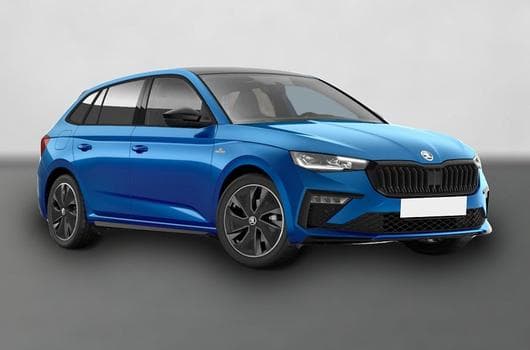 Skoda Scala (2026) - Photo 12