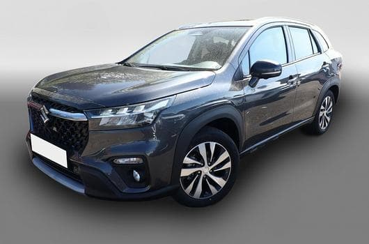 Suzuki S-Cross (2025) - Photo 11