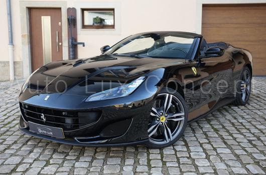 Ferrari Portofino Full PPF (2020) - Photo 9