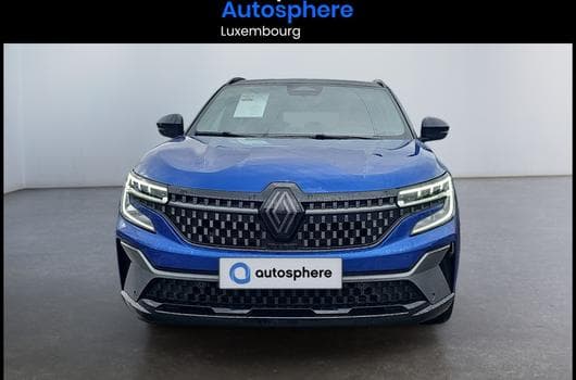 Renault Austral Techno Esprit Alpine E-Tech full hybrid 200 (2022) - Photo 1
