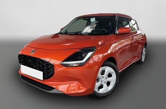 Suzuki Swift (2026) - Foto 12