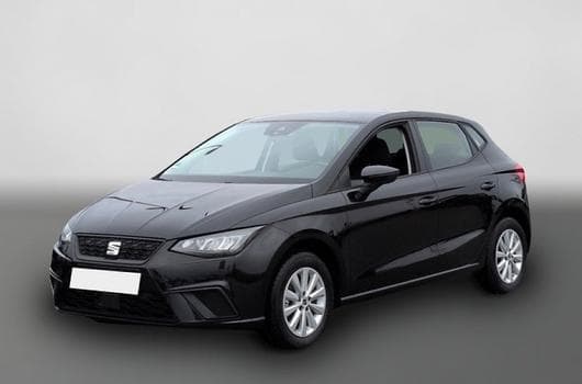 Seat Ibiza (2024) - Foto 11