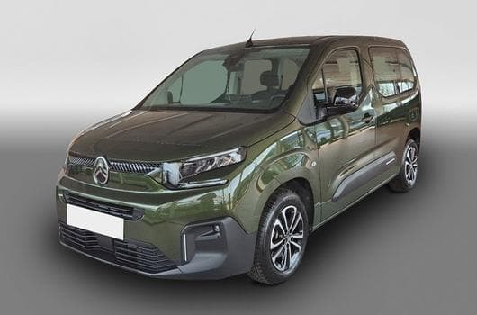 Citroën Berlingo (2024) - Foto 10