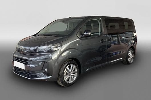 Peugeot Traveller (2024) - Foto 9