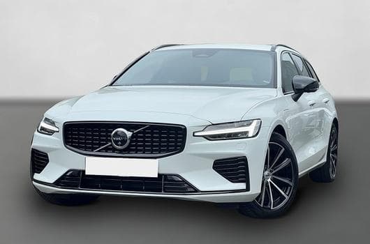 Volvo V60 (2026) - Foto 8
