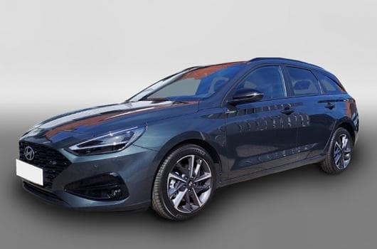 Hyundai i30 (2024) - Foto 7