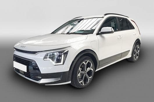 Kia Niro (2026) - Foto 5