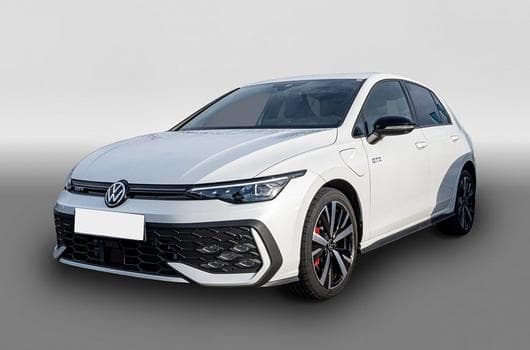 VW Golf (2025) - Foto 4