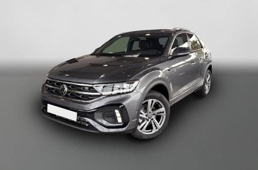 VW Taigo (2026) - Foto 3