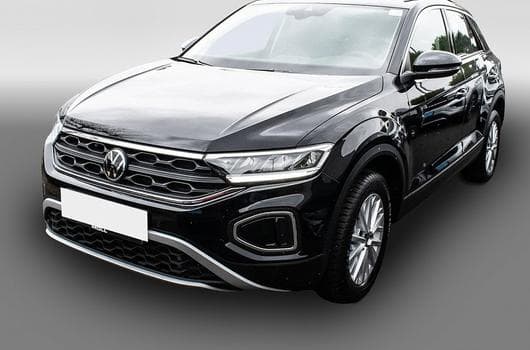 VW T-Roc (2025) - Foto 2