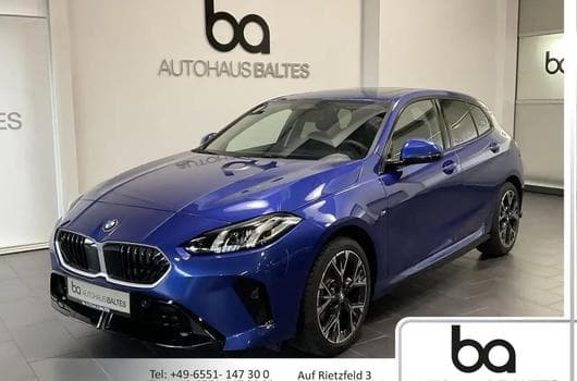 BMW 120 (2025) - Foto 1