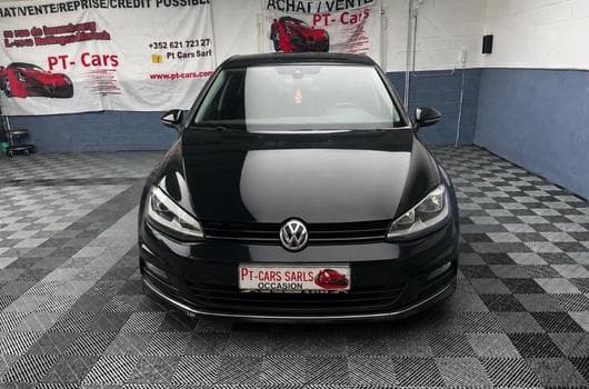 VW Golf 1.0 tsi 116 (2018) - Photo 1