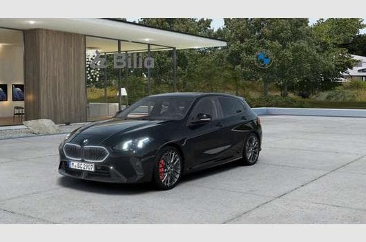 BMW 120 d M Sport (2026) - Foto 6