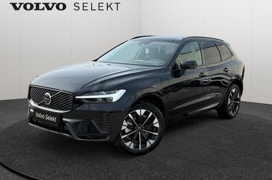 Volvo XC60 Facelift T6  Plus Dark (2025) - Foto 10