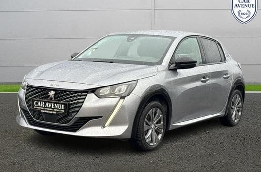 PEUGEOT 208 e-208 136ch Allure (2022) - Foto 11
