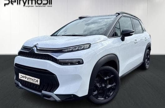 Citroen C3 Aircross MAX (2024) - Foto 5