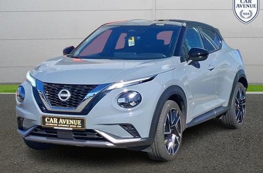 Nissan Juke N-DESIGN (2024) - Foto 4