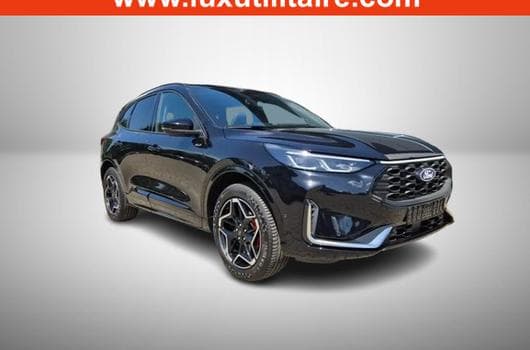 Ford Kuga 2.5 PHEV 242 Auto ST-Line X (2026) - Photo 10