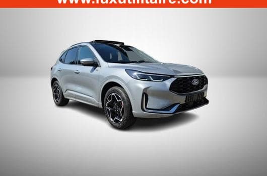 Ford Kuga 2.5 PHEV 242 Auto ST-Line X (2026) - Photo 9