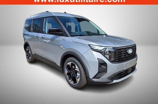 Ford Tourneo 1.0i Ecoboost 125 Active (2026) - Photo 8