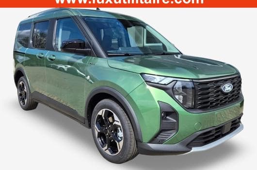 Ford Tourneo 1.0i Ecoboost 125 Active (2026) - Photo 7