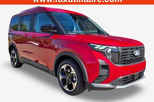Ford Tourneo 1.0i Ecoboost 125 Active (2026) - Photo 6