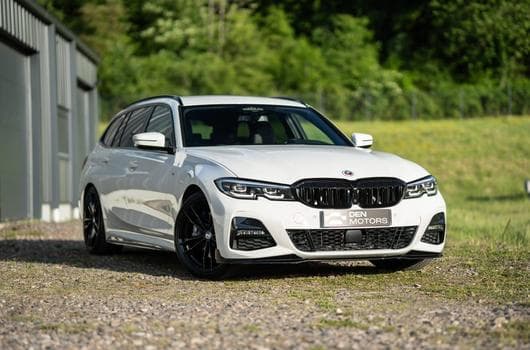 BMW Série 3 330 i xDrive M Sport – 1ère Main – Suivi BMW (2020) - Photo 2