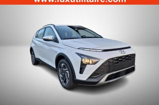 Hyundai Bayon 1.0T-GDI 90 Trend (2026) - Photo 5