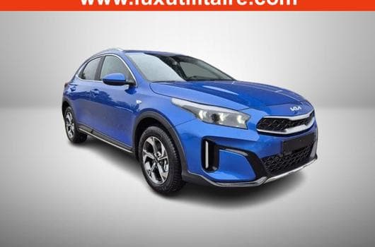 Kia XCeed 1.6 T-GDI DCT 150 (2026) - Photo 8