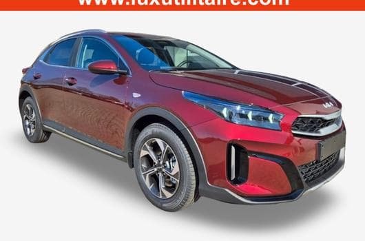 Kia XCeed 1.6 T-GDI DCT 150 (2026) - Photo 9