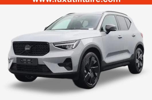Volvo XC40 2.0 B4 MHD 197  Black Edition (2026) - Photo 11