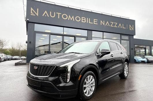 Cadillac XT4 XT4 LUXURY AWD *1. HAND*AUT*GARANTIE*BOSE*LED* (2023) - Foto 6