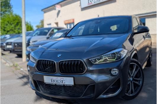 BMW X2 35i (2019) - Foto 5