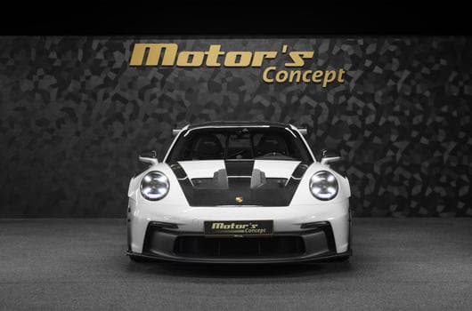 Porsche 911 GT3 RS PDK - PACK WEISSACH (2023) - Photo 7