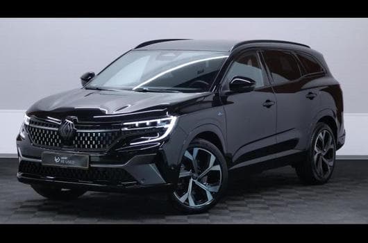 Renault Espace 1.2 E-Tech 130 Esprit Alpine 4Control (2024) - Photo 6
