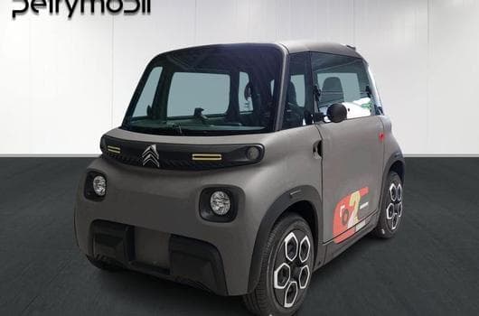 Citroen Ami PEPS (2026) - Foto 12