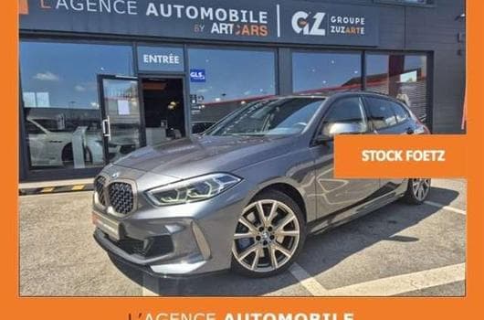 BMW M135 M135i xDrive jusqu'à 48 mois de garantie (2020) - Foto 2