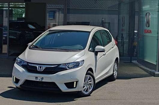 Honda Jazz Jazz 1.3i-VTEC Comfort CVT (2016) - Foto 1