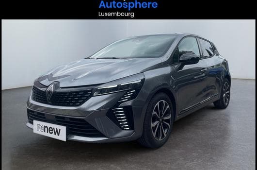 Renault Clio 1.0 Tce Techno (2025) - Foto 10