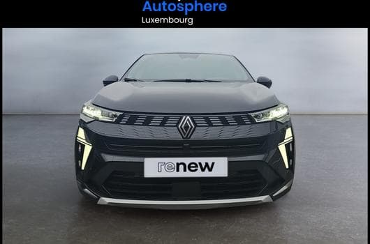 Renault Symbioz 1.6 Tce E-TECH Hybrid TeChno EDC (2025) - Foto 11