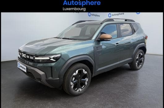 Dacia Duster 1.6 Hybrid Extreme (2025) - Foto 6