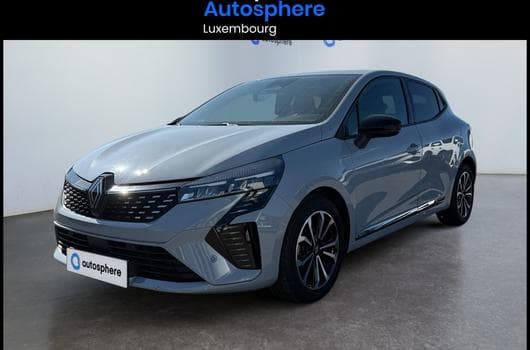 Renault Clio 1.0 Tce Techno (2025) - Foto 4