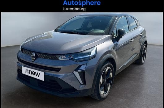Renault Captur 1.0 Tce Techno (2025) - Foto 3