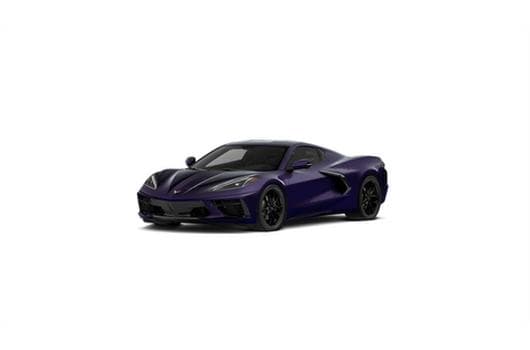 Chevrolet Corvette C8 STINGRAY COUPE 3LT V8 6.2 (2026) - Photo 5