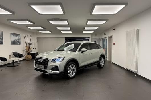 Audi Q2 advanced 35 TFSI 150 CV / 110kW S tronic (2025) - Photo 11