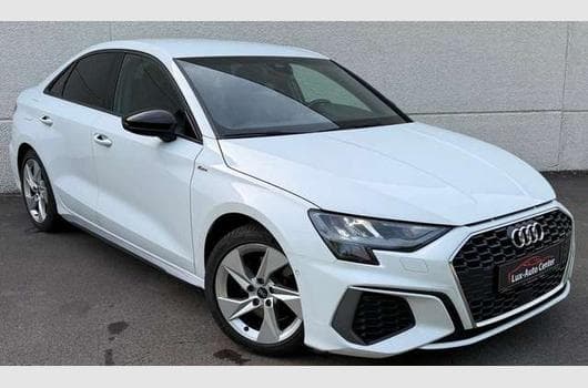 Audi A3 A3 35 TFSI S line (2021) - Photo 12