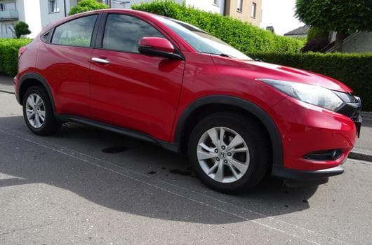 Honda HR-V 1.5 (2017) - Photo 1