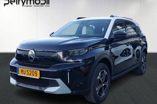 Citroen C3 Aircross Max (2025) - Photo 4