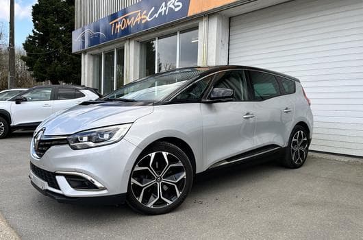 Renault Scenic 1300 ESSENCE 140 CH  - 7 PLACES - GARANTIE !! (2021) - Photo 1